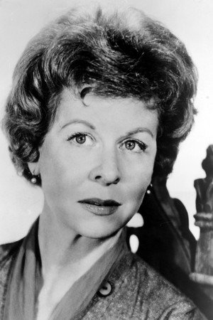 Maxine Stuart in Days of Wine and Roses