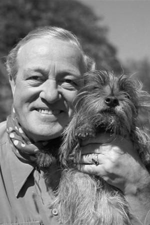 Peter Malberg in Father of Four