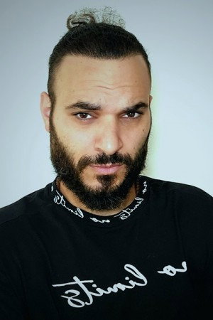 Henry Andrawes in In Between