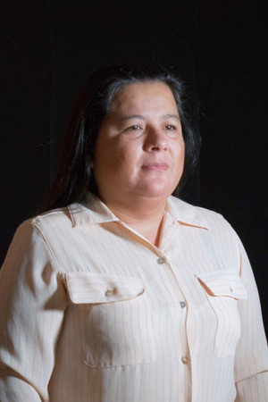 Zuleima Varela in Solsticio