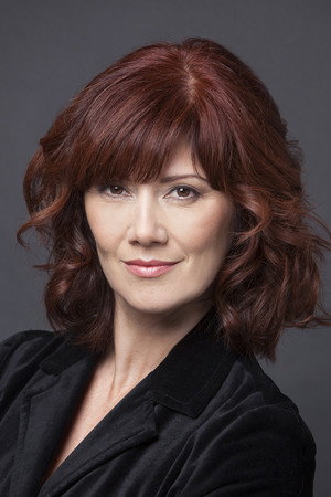 Maria Syrgiannis in Love and the Radio Star