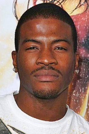Black Thomas in Step Up 2  The Streets