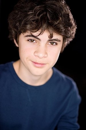 Hunter Dillon in Girls Like Girls