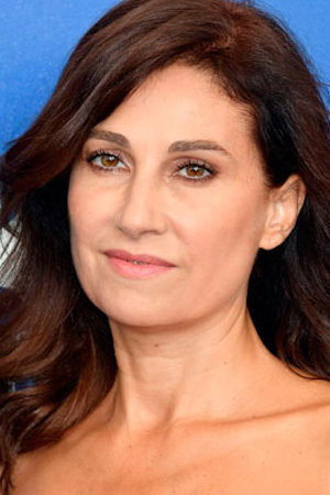 Christine Choueiri in Barakat