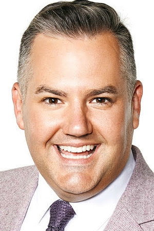 Ross Mathews in RuPaul's Drag Race Holi-Slay Spectacular