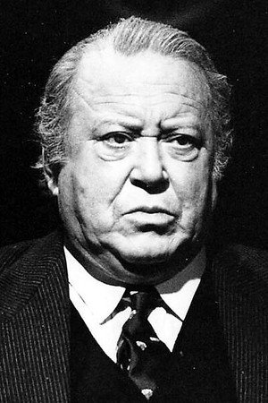 James Hayter in The Story of Robin Hood and His Merrie Men