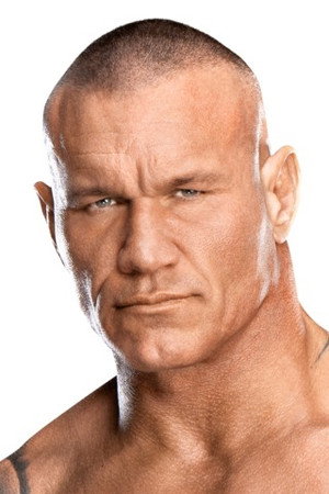 Randy Orton in WWE Battleground 2014