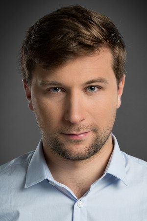 Gabriel Nadeau-Dubois in Le goût d'un pays