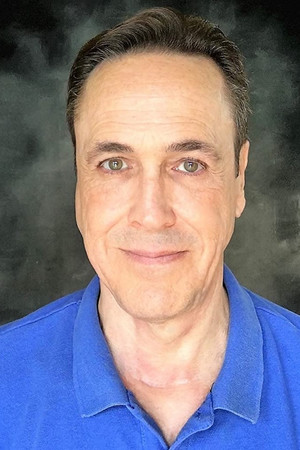 Hamilton Mitchell in Frankenstein General Hospital