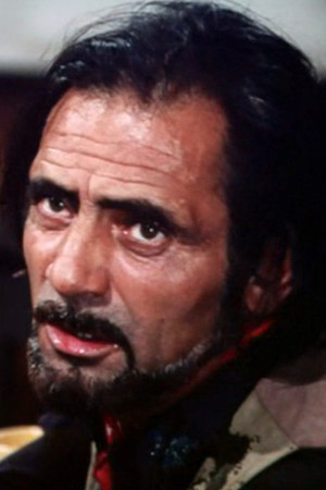Bruno Ukmar in The Seven Revenges