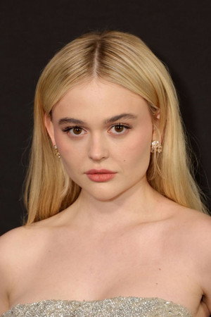 Emily Alyn Lind in Speed the Plow