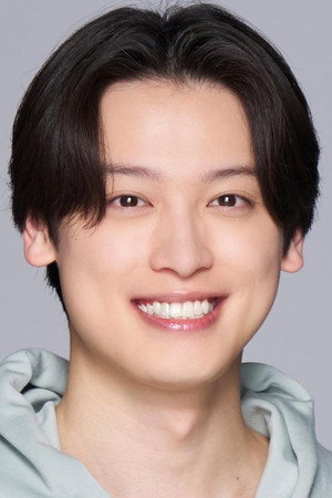 Hiroki Matsumoto in Ultraman Connection Presents: Tamashii Nations Special Streaming featuring Ultraman Trigger