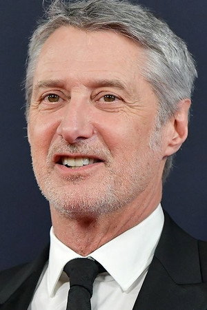 Antoine de Caunes in L'Olympia, du rêve à la scène