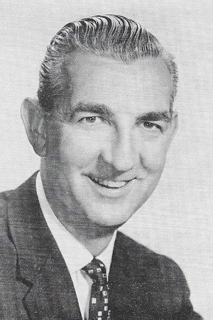 Ken Darby in The Queen was in the Parlor