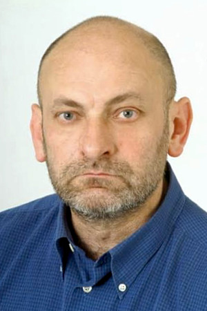 István Gyuricza in Taxidermia