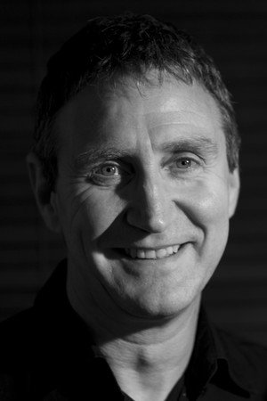 Mark McGann in Endgame