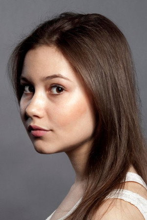 Sabina Rojková in Loupežník