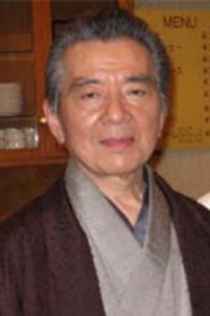 Jōtarō Senba in Zatoichi and the Fugitives