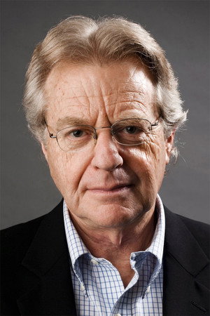 Jerry Springer in Sex: The Annabel Chong Story
