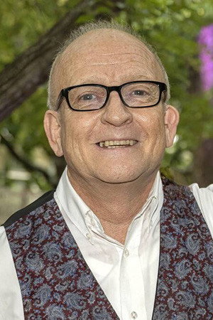 David Letch in Georgia