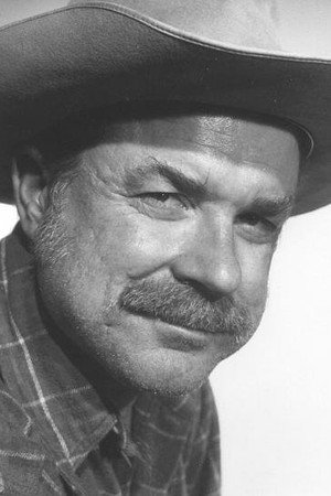 Phil Chambers in Six Black Horses