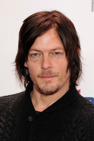Norman Reedus in A Crime