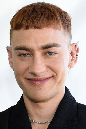 Olly Alexander in Tormented