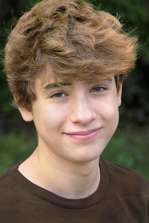 Sawyer Ploski in Small Change