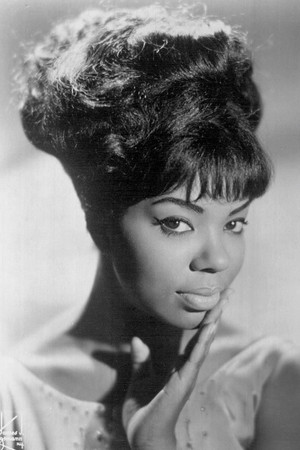 Mary Wells in TINA