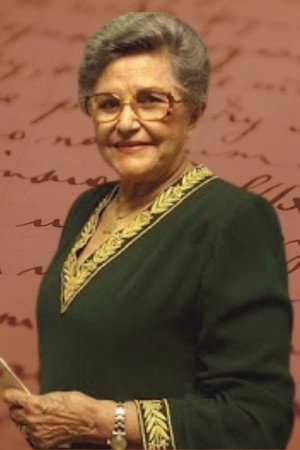 Zélia Gattai in Pierre Fatumbi Verger: Messenger Between Two Worlds