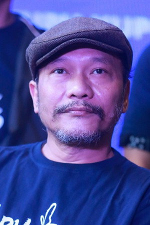 Iwa K in Child of Kuntilanak
