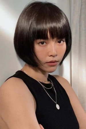 Lynn Lim in Look At Me Touch Me Kiss Me