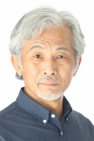 Masahiko Tanaka in Fighting Spirit - Mashiba vs. Kimura