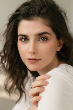 Polina Denisova in Дедмобиль