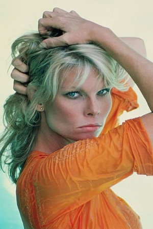 Cathy Lee Crosby in The Laughing Policeman