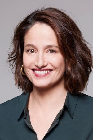 Marie Gillain in The Key