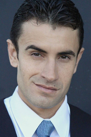 Andrew Espinoza Long in Playing with Dolls  Bloodlust