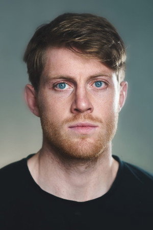 Peter Claffey in A Knight in the Making