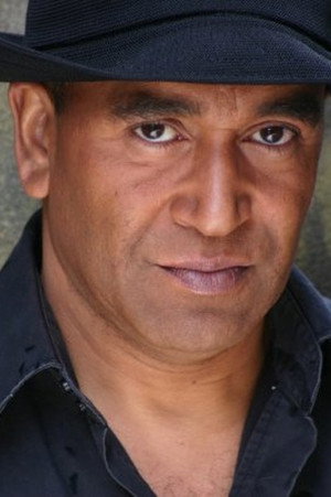 Michael Dozier in Flirting with Danger