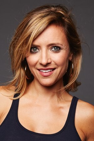 Christine Lakin in The Swan Princess: Royally Undercover