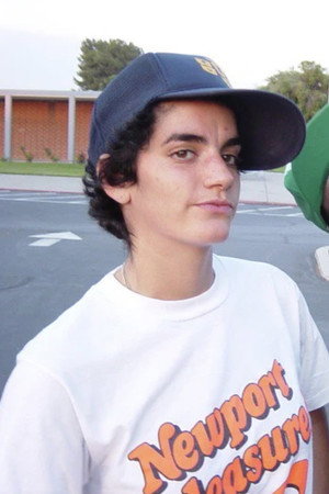 Lauren Mollica in AKA: Girl Skater