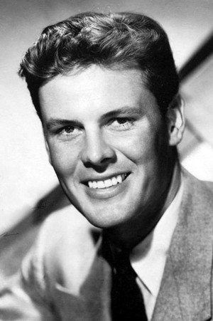 Bill Edwards in The Fighting Stallion