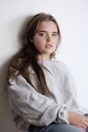 Alice Favreul in Les mots qu'il faut dire