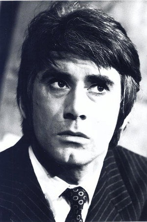 Keith Baxter in Chimes at Midnight