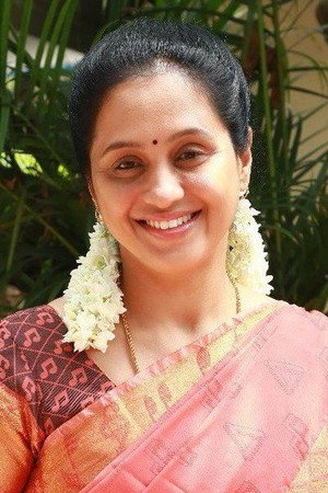 Devayani in Naani
