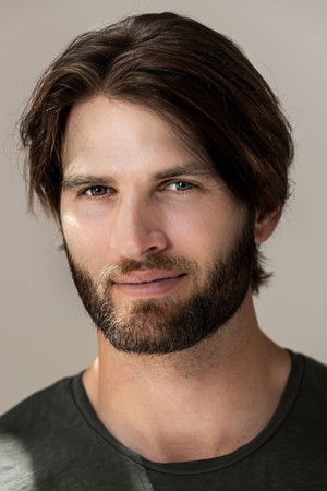 Jeremy Ninaber in Transference  Escape the Dark