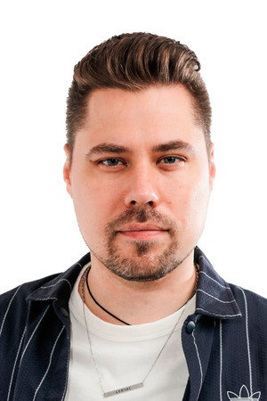 Ilya Shlyonkin in Ufaboyz