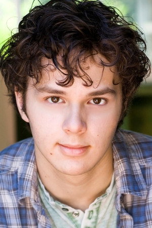 Aidan Gould in Julia