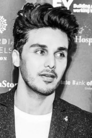 Ahsan Khan in Chupan Chupai