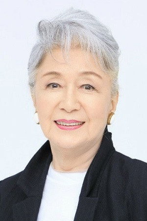 Mitsuko Kusabue in Samurai Pirate